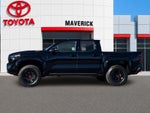 2026 Toyota Tacoma i-FORCE MAX TRD Pro