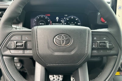 2026 Toyota Tacoma i-FORCE MAX TRD Pro