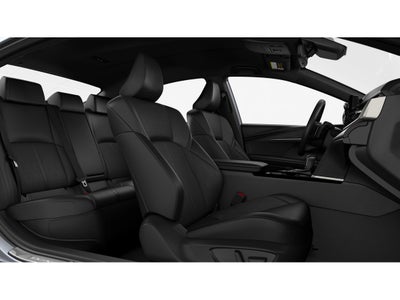 2027 Toyota Camry XSE