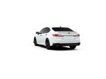 2027 Toyota Camry Nightshade