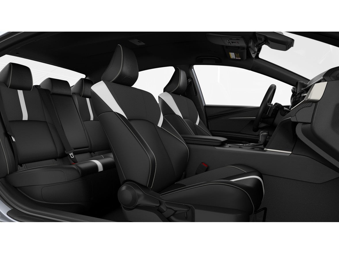 2027 Toyota Camry Nightshade