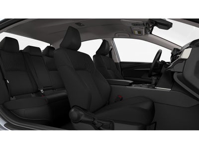 2027 Toyota Camry LE