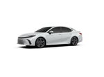 2027 Toyota Camry XSE