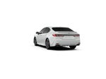 2027 Toyota Camry XSE