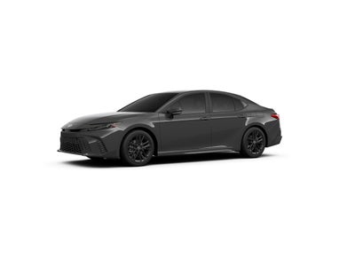 2027 Toyota Camry SE