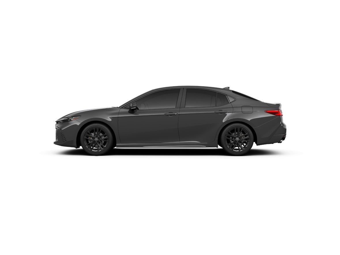 2027 Toyota Camry SE