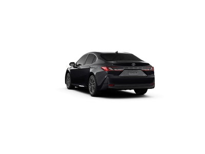 2027 Toyota Camry XLE