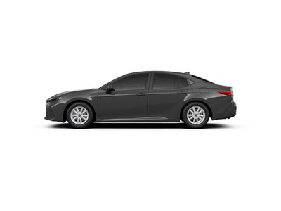 2027 Toyota Camry LE