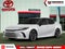 2027 Toyota Camry XSE