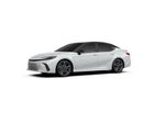 2027 Toyota Camry XSE