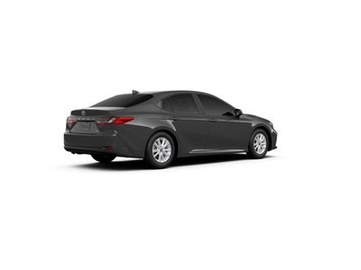 2027 Toyota Camry LE