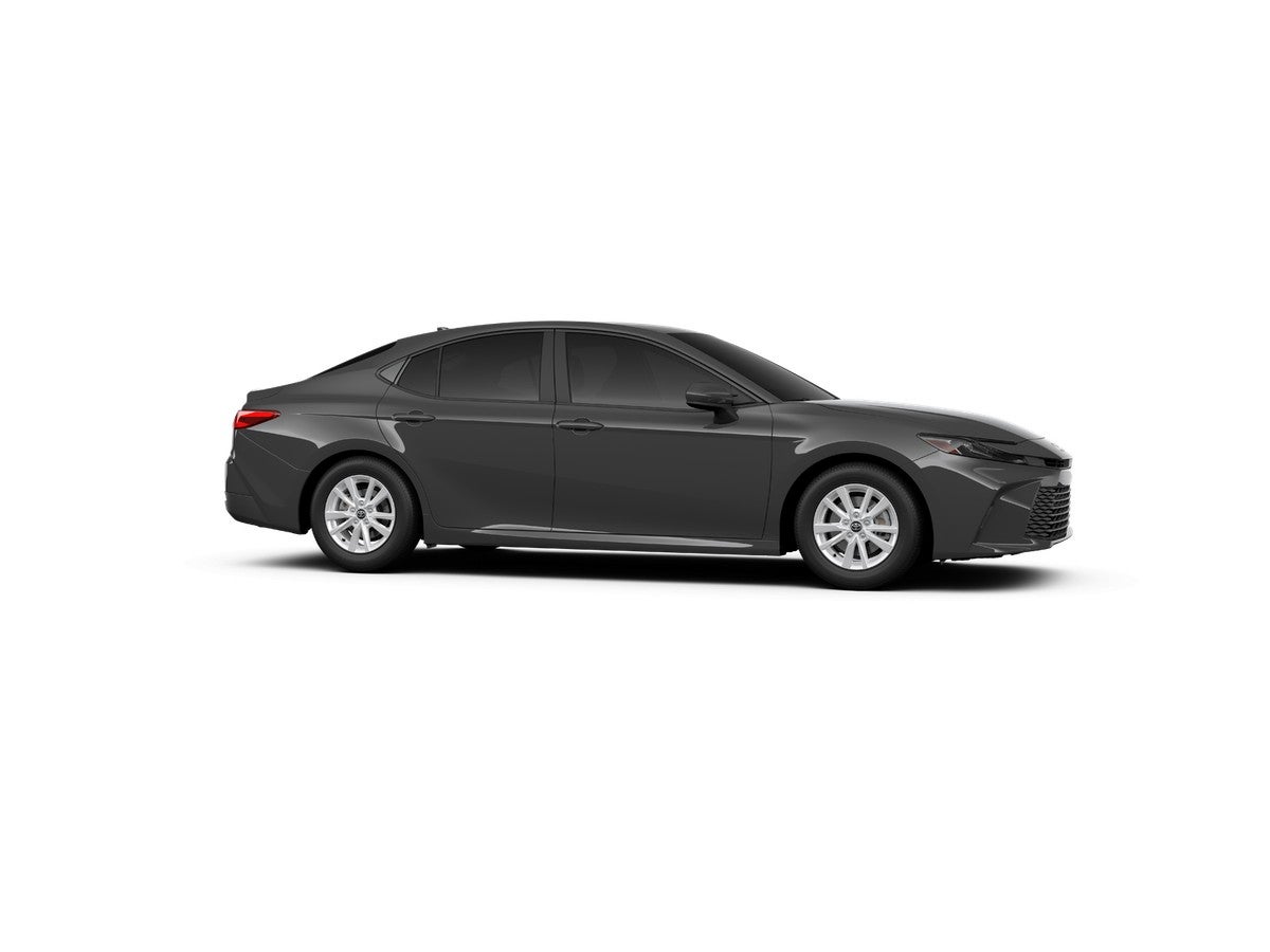 2027 Toyota Camry LE