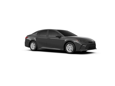 2027 Toyota Camry LE