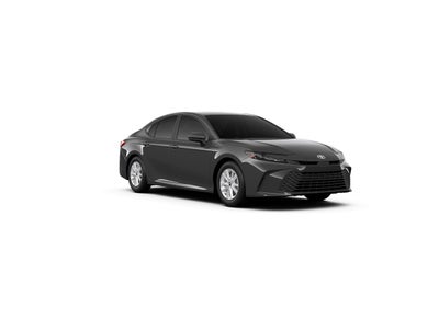 2027 Toyota Camry LE