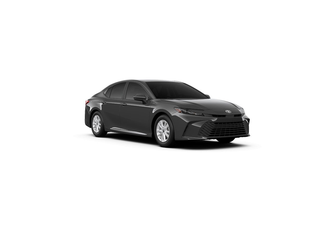 2027 Toyota Camry LE
