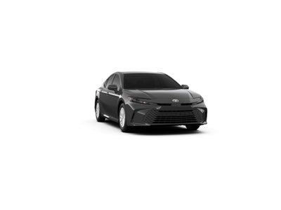 2027 Toyota Camry LE
