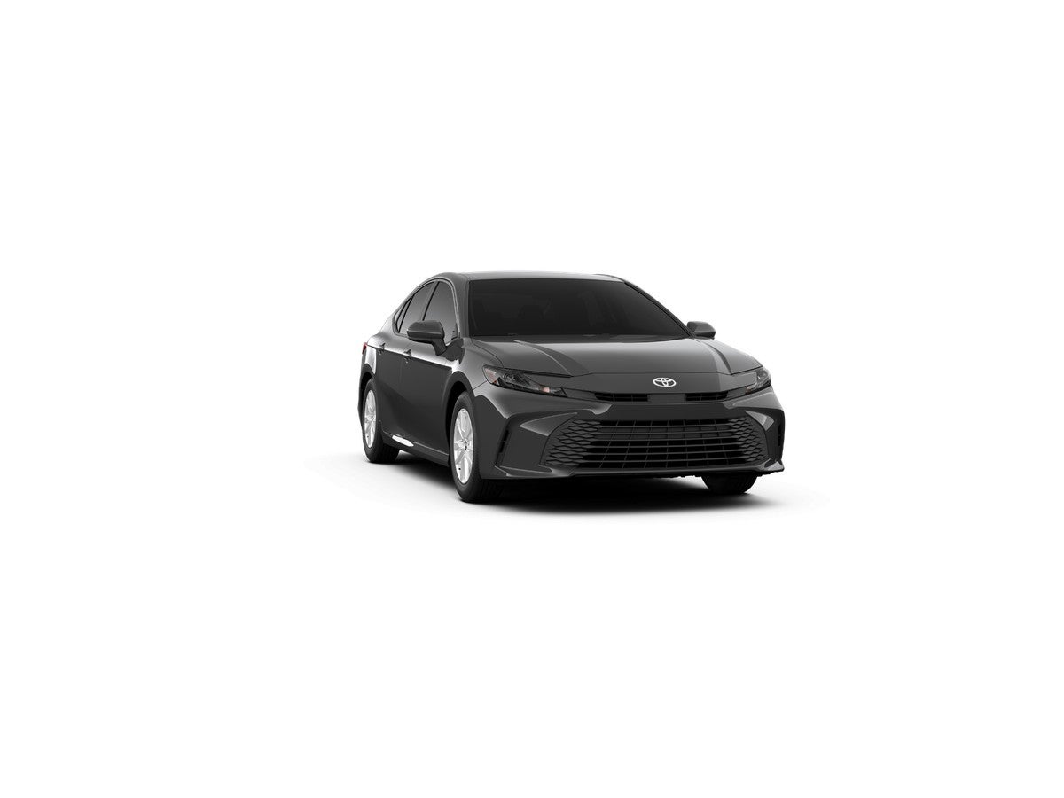 2027 Toyota Camry LE