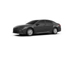 2027 Toyota Camry LE