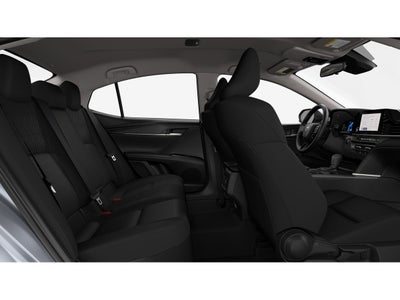 2027 Toyota Camry LE