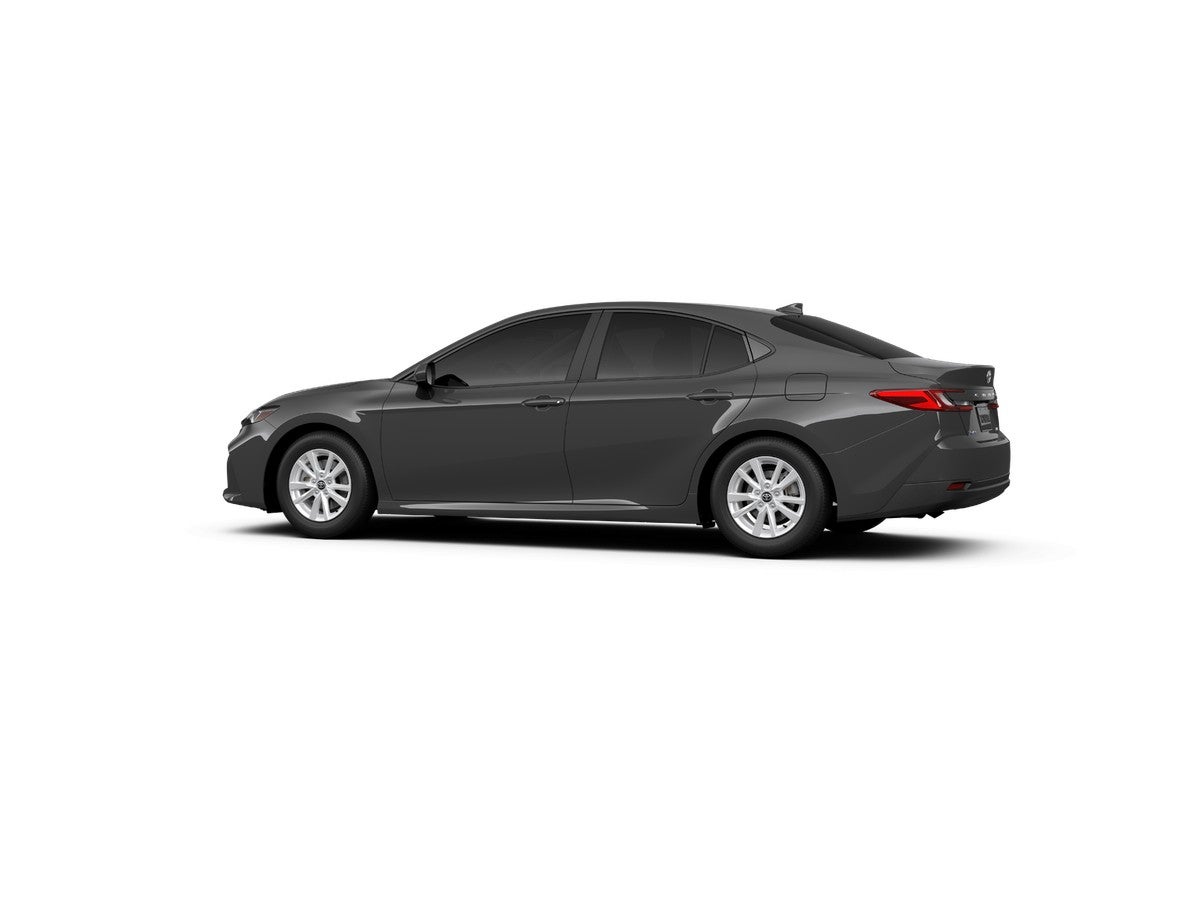 2027 Toyota Camry LE