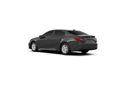 2027 Toyota Camry LE