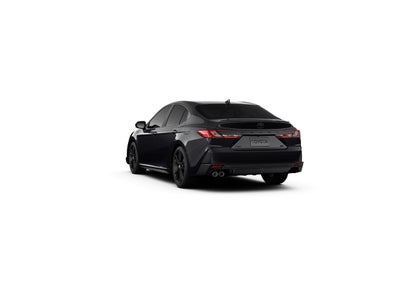 2027 Toyota Camry Nightshade