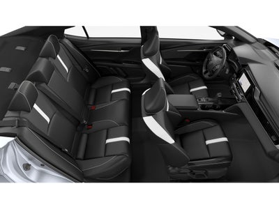 2027 Toyota Camry Nightshade