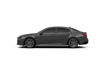 2027 Toyota Camry XLE