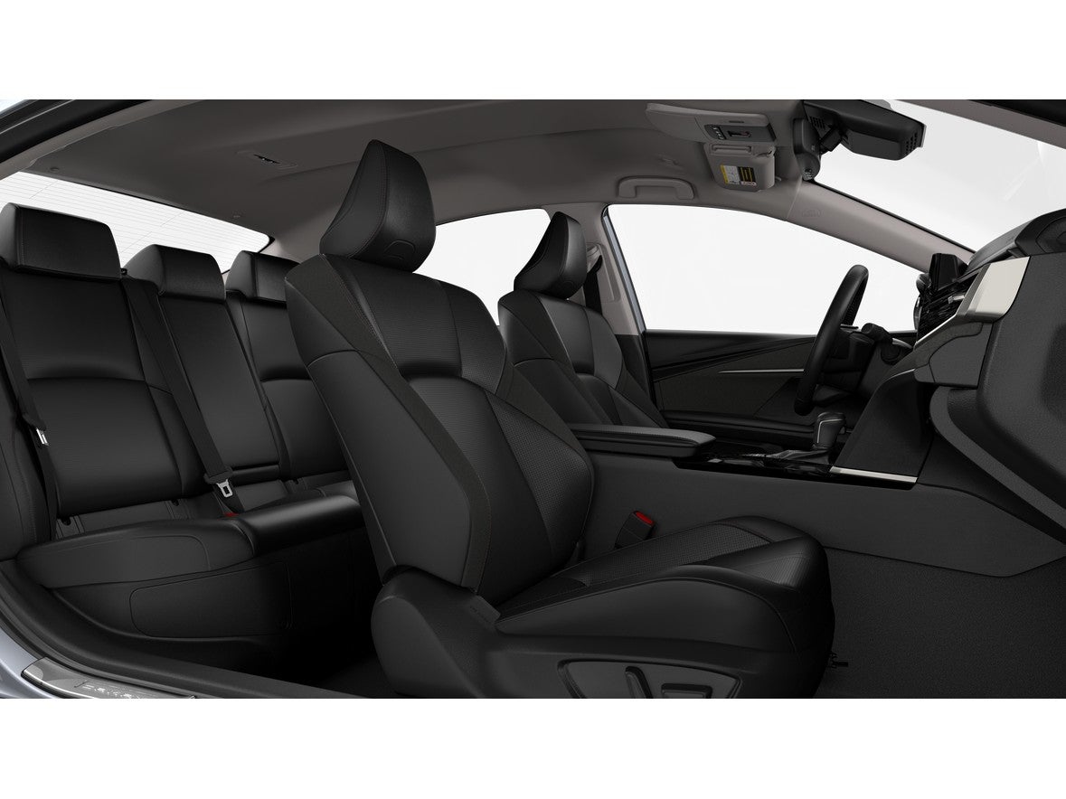 2027 Toyota Camry XLE
