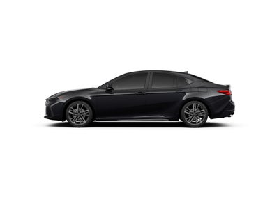 2027 Toyota Camry XSE