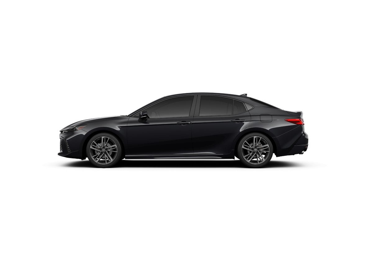 2027 Toyota Camry XSE