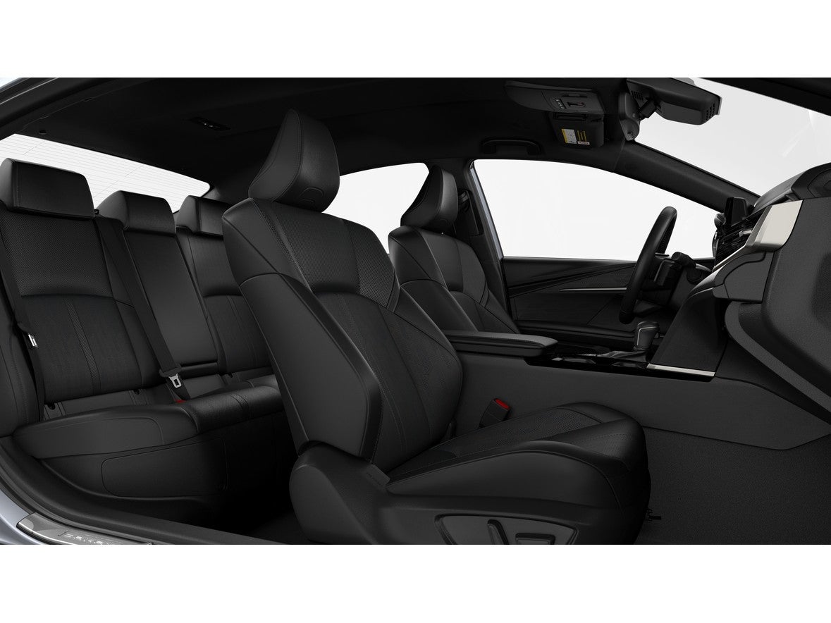 2027 Toyota Camry XSE