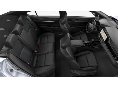 2027 Toyota Camry XSE
