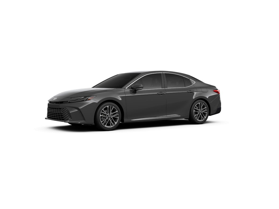2027 Toyota Camry XLE