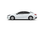 2027 Toyota Camry LE
