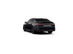2027 Toyota Camry Nightshade