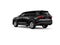 2026 Toyota Grand Highlander LE