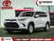 2026 Toyota Grand Highlander Hybrid Hybrid XLE