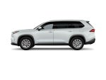 2026 Toyota Grand Highlander Hybrid Hybrid XLE