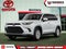 2026 Toyota Grand Highlander Hybrid Hybrid XLE