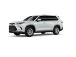2026 Toyota Grand Highlander Hybrid Hybrid XLE