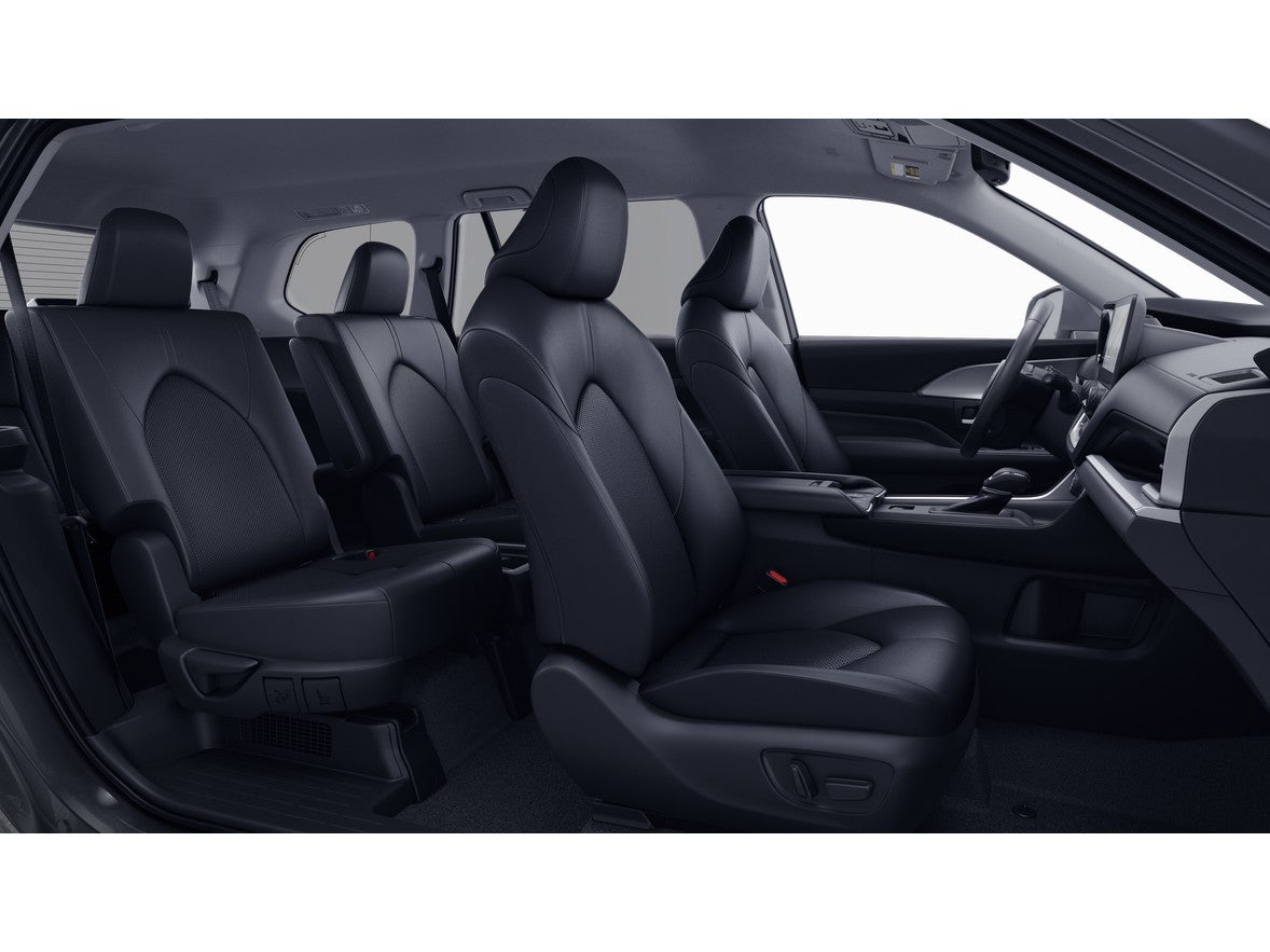 2026 Toyota Grand Highlander Hybrid Hybrid XLE