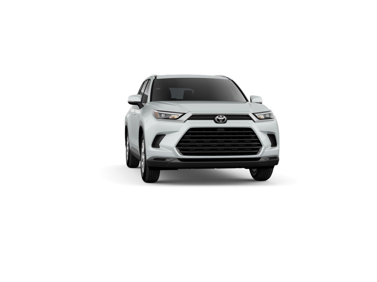 2026 Toyota Grand Highlander Hybrid Hybrid XLE