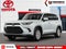 2026 Toyota Grand Highlander Hybrid Hybrid XLE