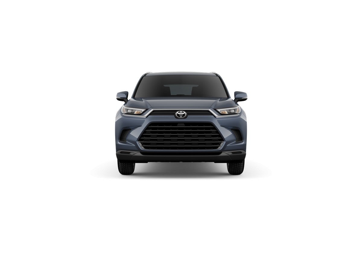 2026 Toyota Grand Highlander Hybrid Hybrid XLE