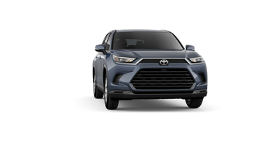 2026 Toyota Grand Highlander Hybrid Hybrid XLE