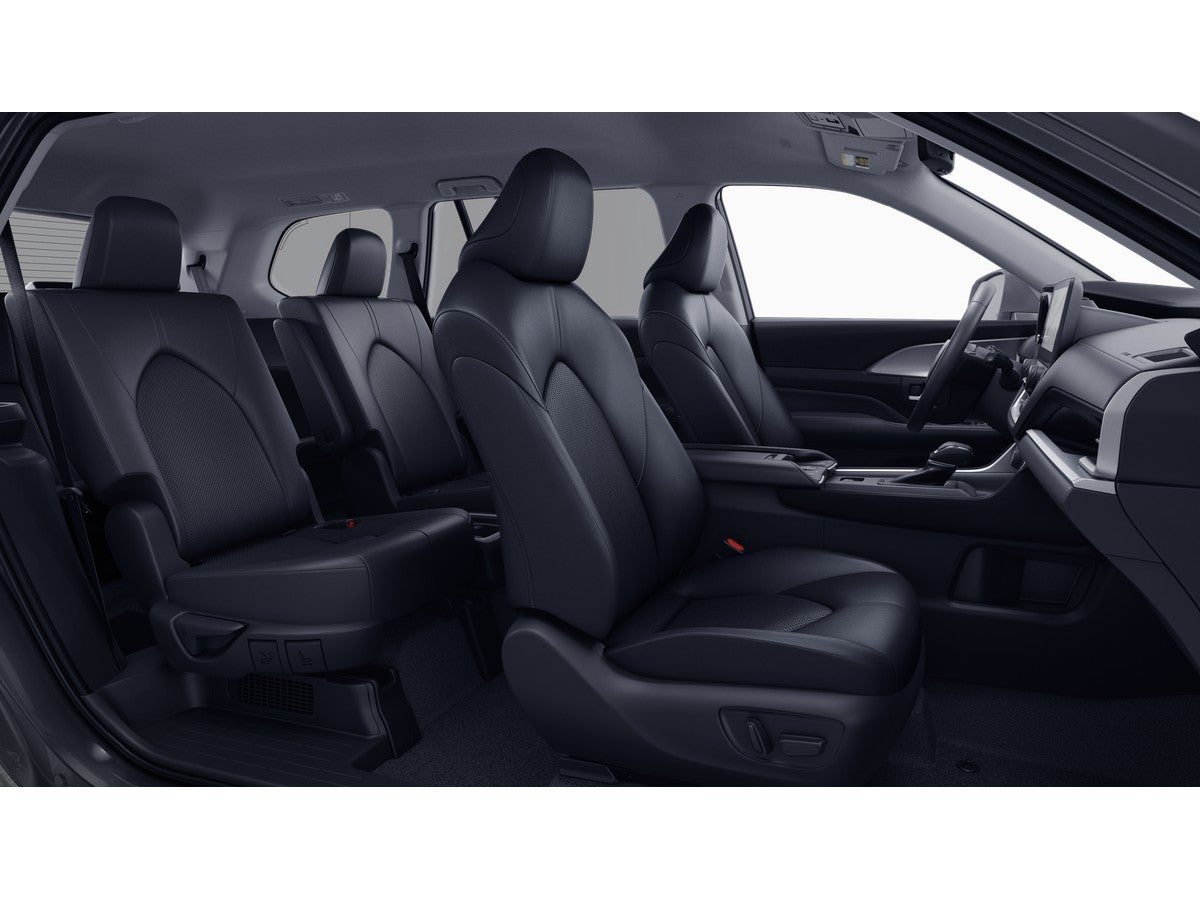 2026 Toyota Grand Highlander Hybrid Hybrid XLE