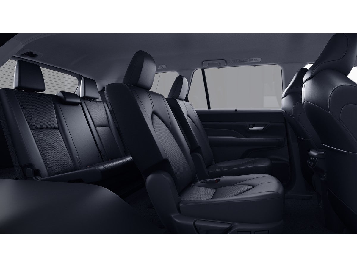 2026 Toyota Grand Highlander Hybrid Hybrid XLE