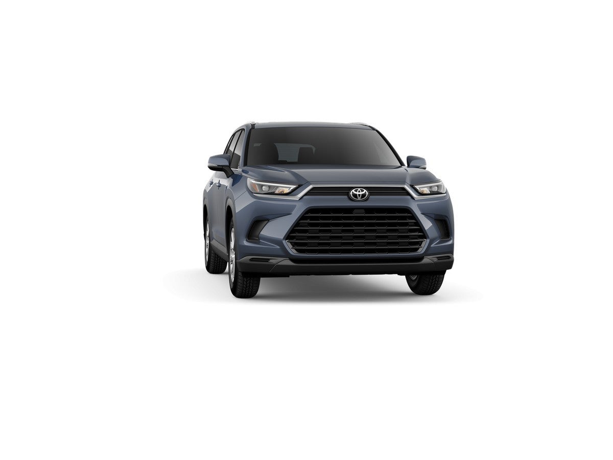 2026 Toyota Grand Highlander Hybrid Hybrid XLE