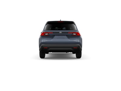 2026 Toyota Grand Highlander Hybrid Hybrid XLE